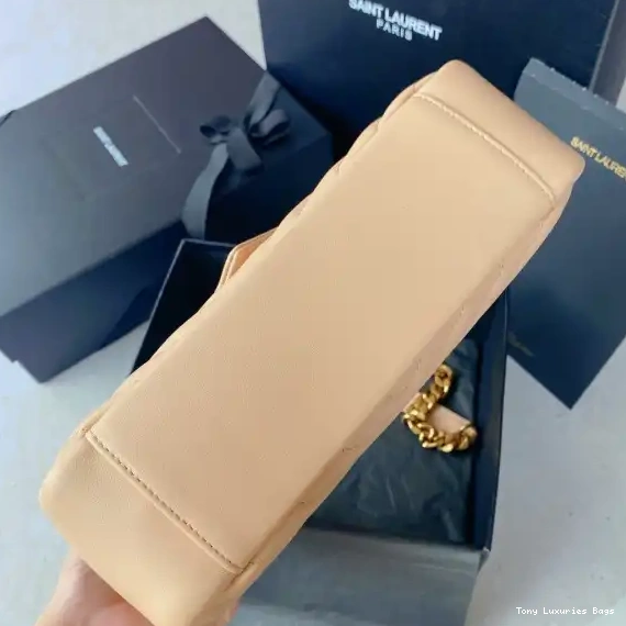 Tony Luxuries YSL MEDIUM COLLEGE 0513